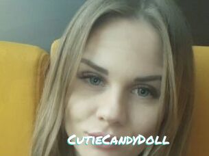 CutieCandyDoll