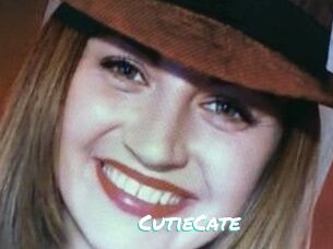 CutieCate