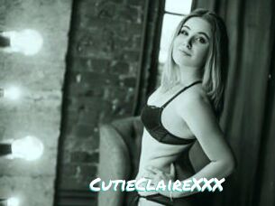 CutieClaireXXX