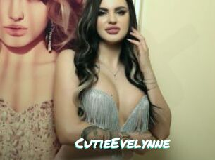 CutieEvelynne