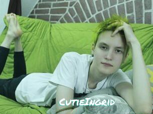 CutieIngrid