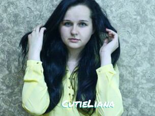 CutieLiana