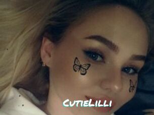 CutieLilli