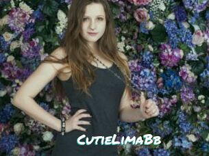 CutieLimaBb