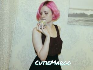 CutieMargo