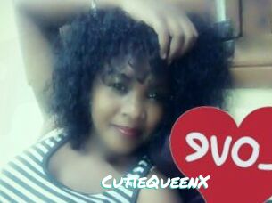 CutieQueenX