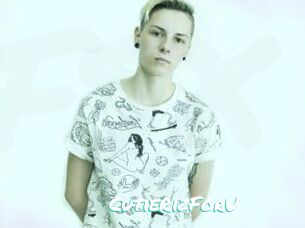 CutieRizForU