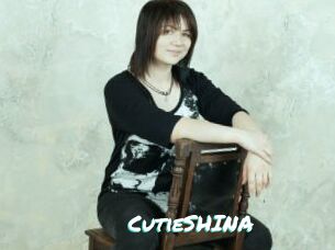 CutieSHINA