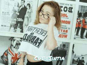 CutieSintia Free Sites X