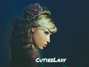 CutieeLady