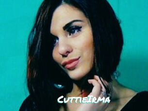 Cuttie_Irma