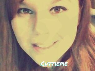 Cuttiepie