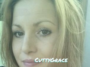 CuttyGrace