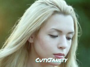 CutyJanety