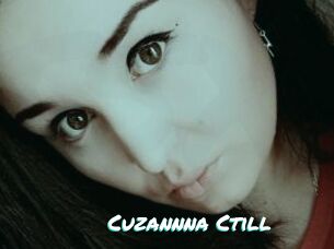 Cuzannna_Ctill
