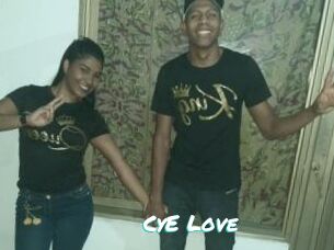 CyE_Love