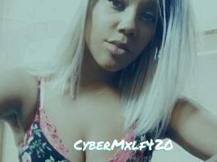 CyberMxlf420