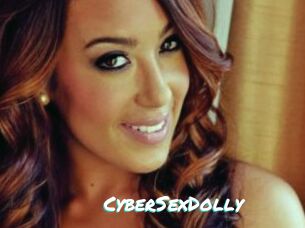 CyberSexDolly