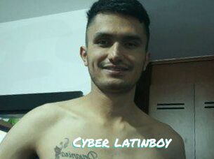 Cyber_latinboy