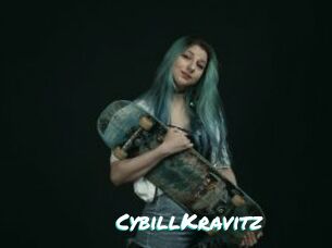 CybillKravitz