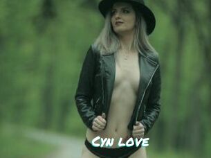 Cyn_love