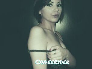 CyndeeRyder