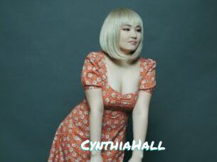CynthiaHall