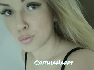 CynthiaHappy
