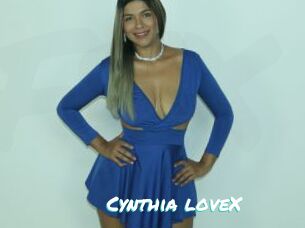 Cynthia_loveX