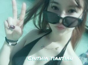 Cynthia_tiantian