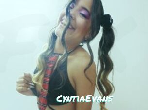 CyntiaEvans