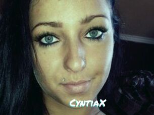 CyntiaX