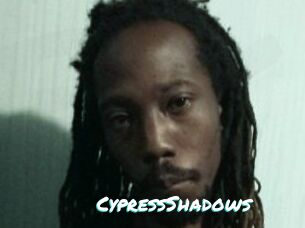 CypressShadows