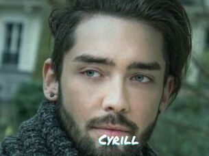 Cyrill