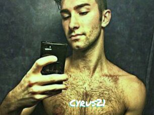 Cyrus21