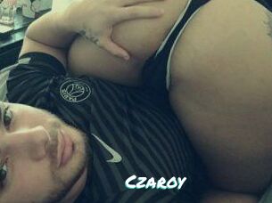 Czaroy
