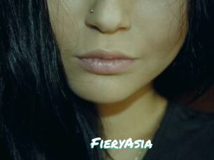 FieryAsia