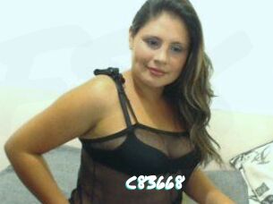 C83668