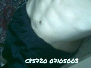 C85720-07105003