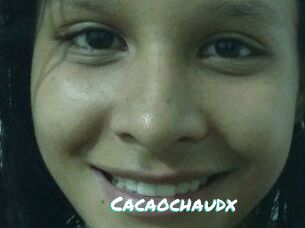 Cacaochaudx