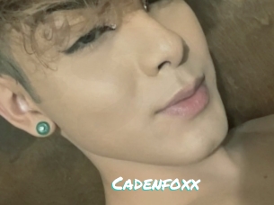 Cadenfoxx