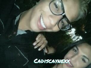 Cadiscaynexx