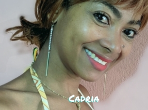 Cadria