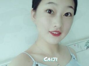 Caiji