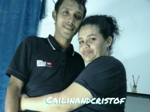 Cailinandcristof
