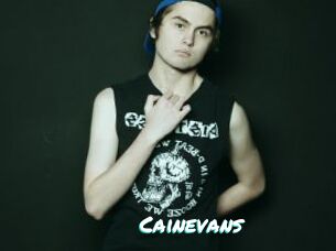 Cainevans