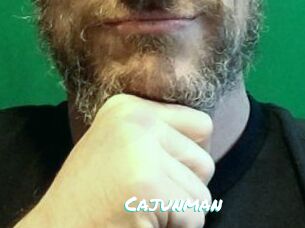 Cajunman