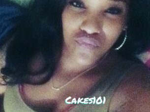 Cakes101