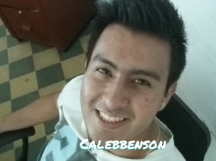 Calebbenson