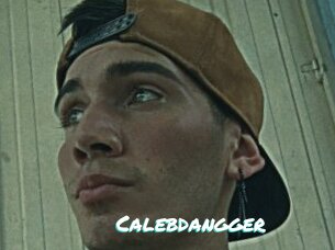 Calebdangger